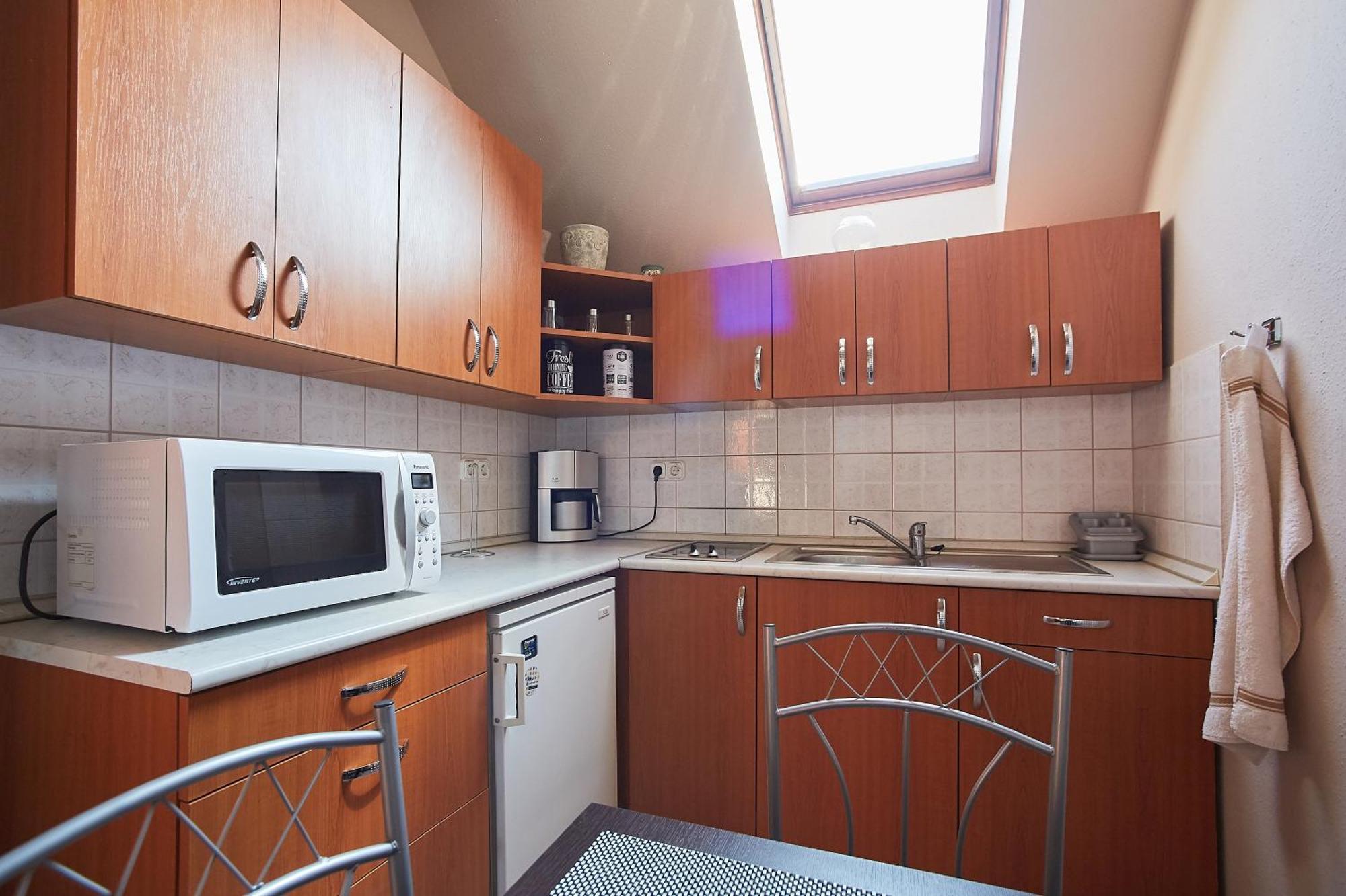 شقة Lujza Apartman Goedoello المظهر الخارجي الصورة